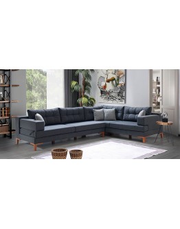 Enis köşe koltuk Takım